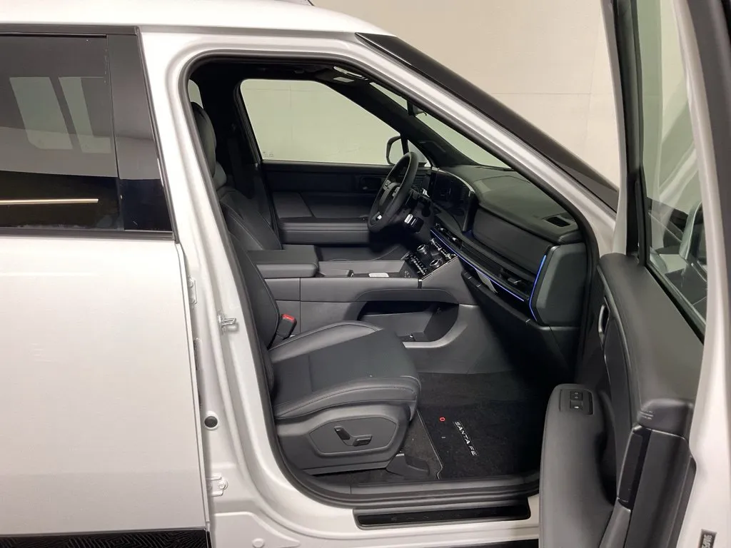 Hyundai Santa Fe photo 38