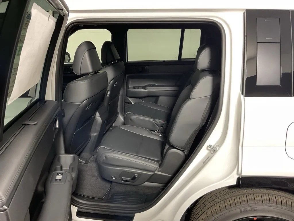 Hyundai Santa Fe photo 34