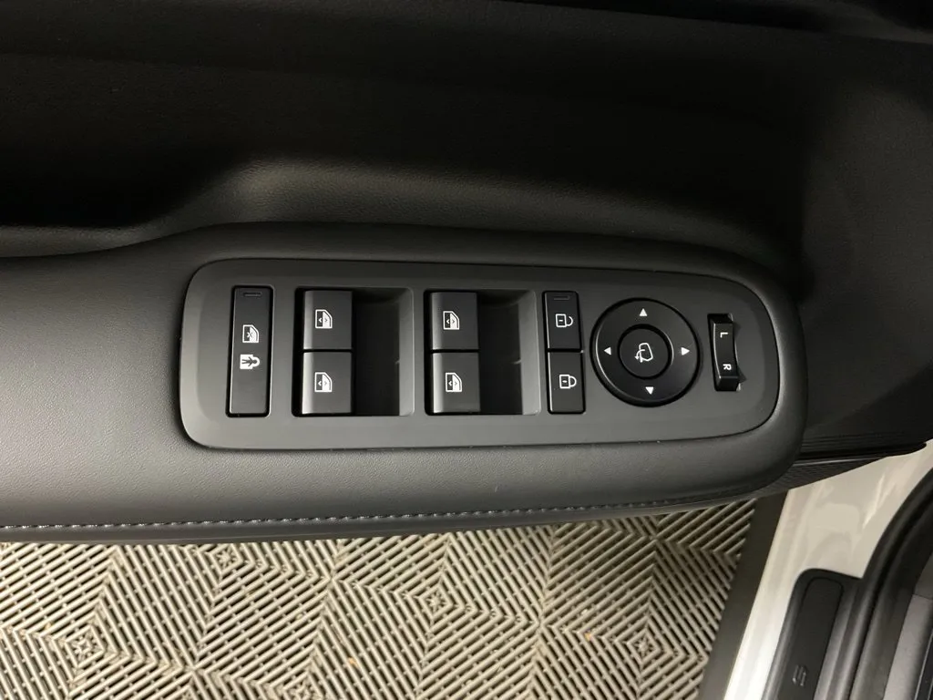 Hyundai Santa Fe photo 21