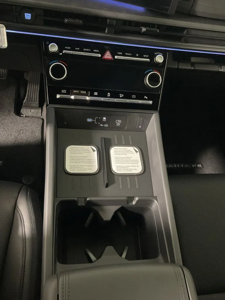 Hyundai Santa Fe photo 31