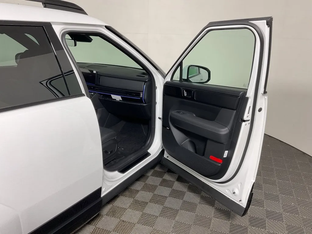 Hyundai Santa Fe photo 37
