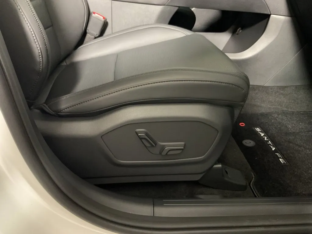 Hyundai Santa Fe photo 39