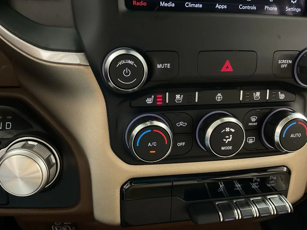 Ram 1500 photo 3
