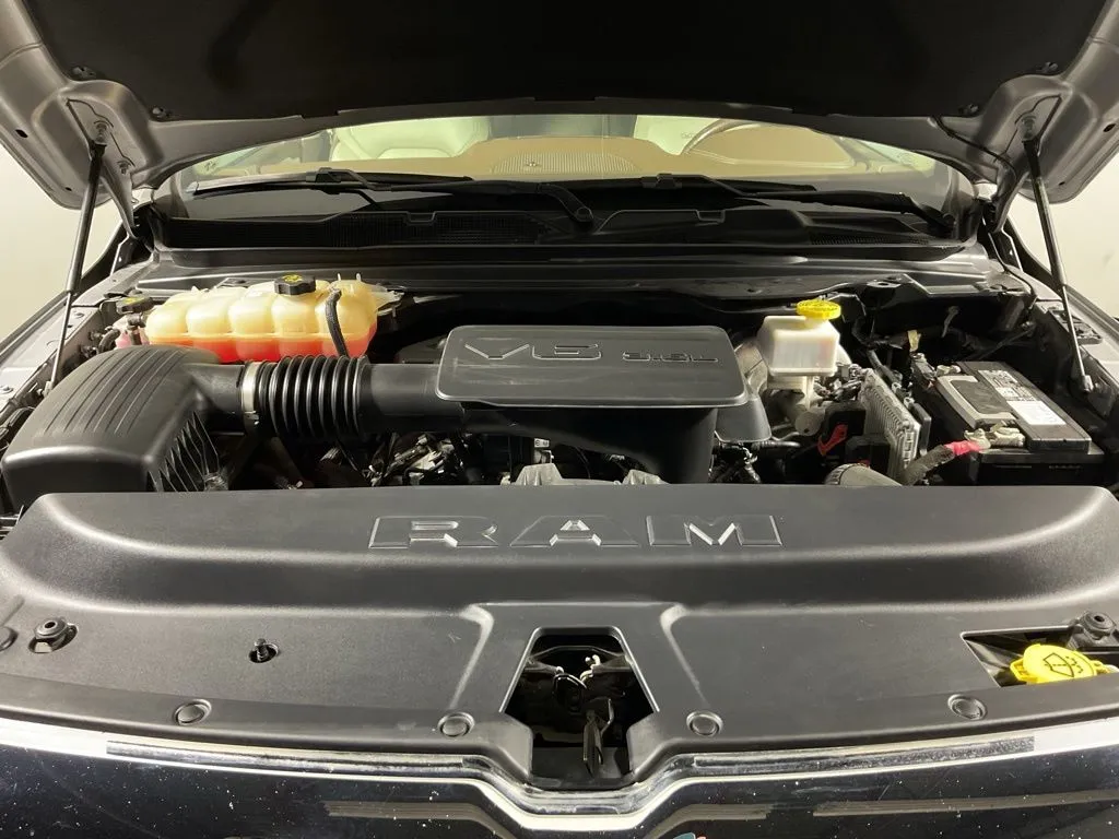 Ram 1500 photo 37