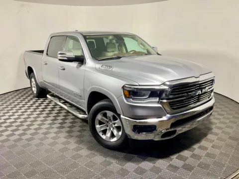 More photos of 2020 Ram 1500 Laramie at Don Wood Hyundai, OH