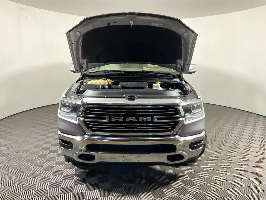 Ram 1500 photo 8
