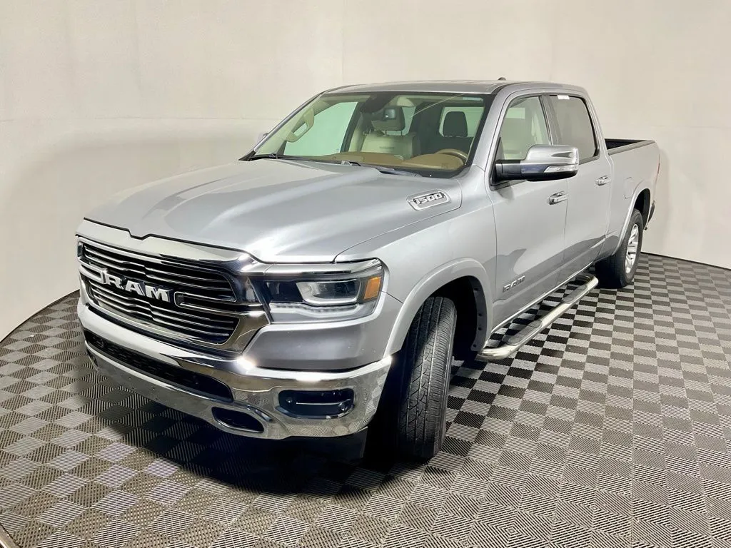 Ram 1500 photo 9