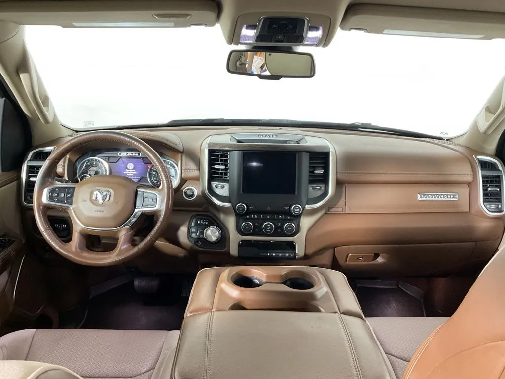 Ram 1500 photo 20
