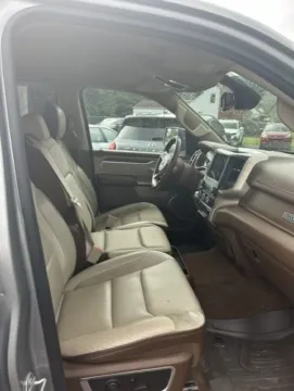 More photos of 2020 Ram 1500 Laramie at Don Wood Hyundai, OH