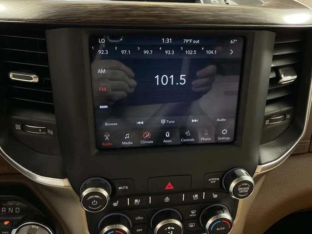 Ram 1500 photo 21