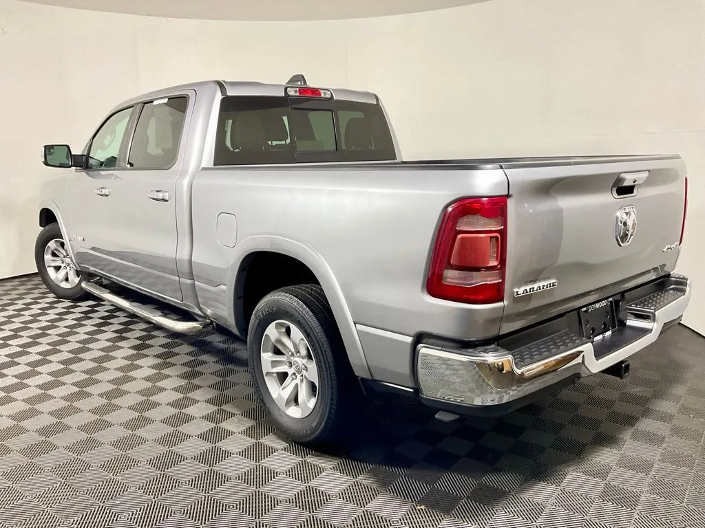 Ram 1500 photo 11
