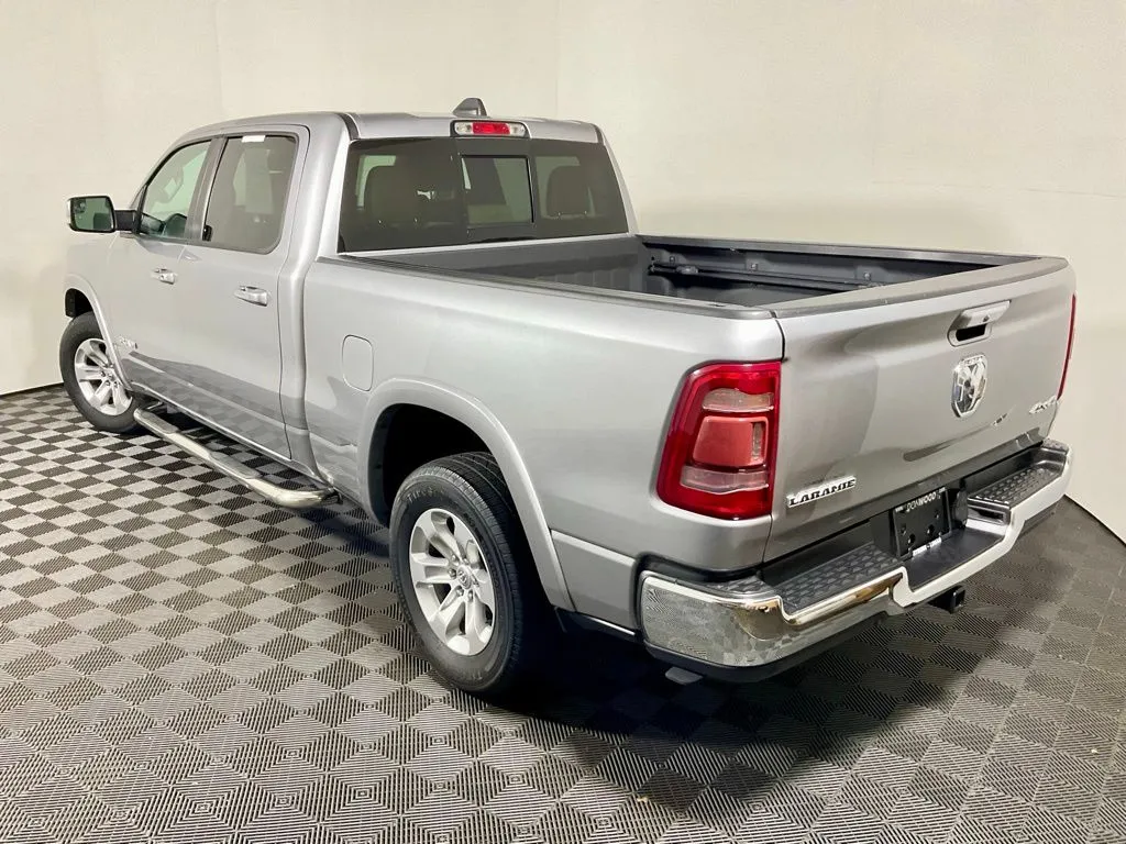 Ram 1500 photo 12