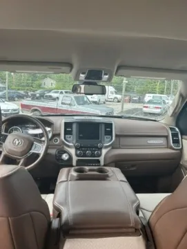 More photos of 2020 Ram 1500 Laramie at Don Wood Hyundai, OH