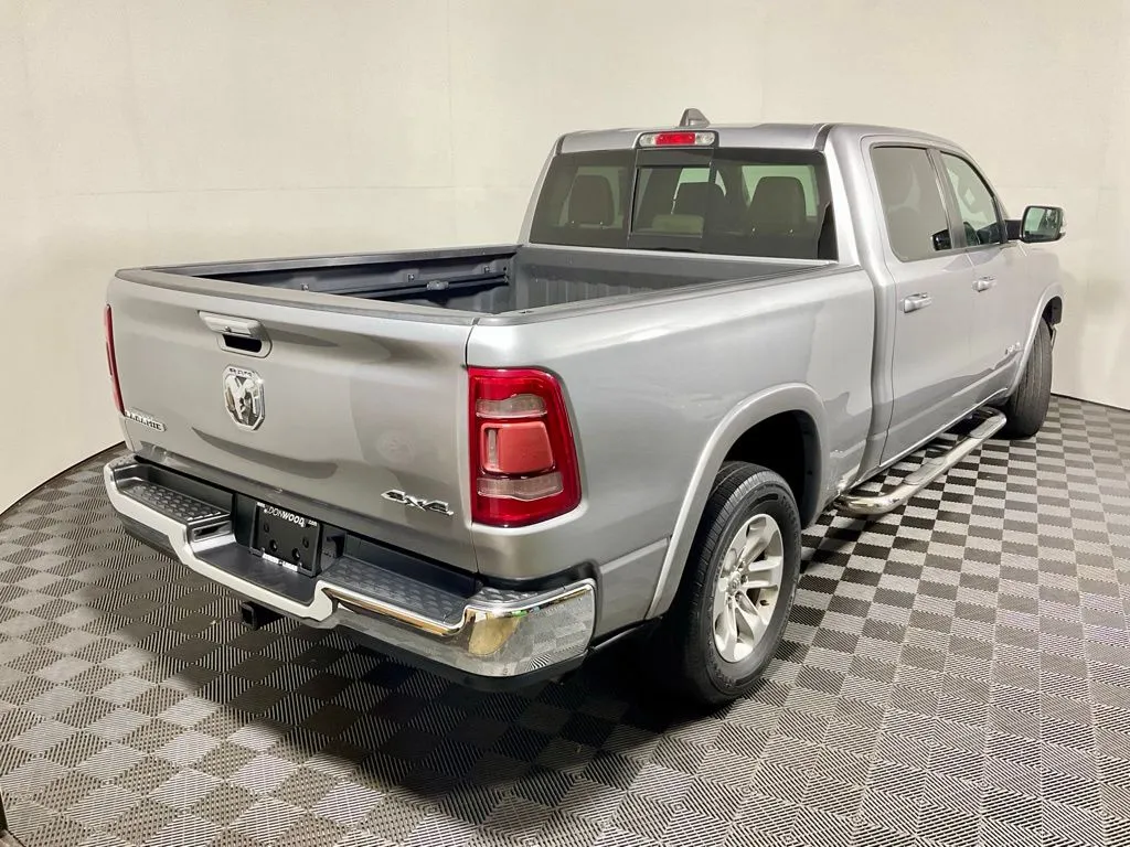 Ram 1500 photo 15