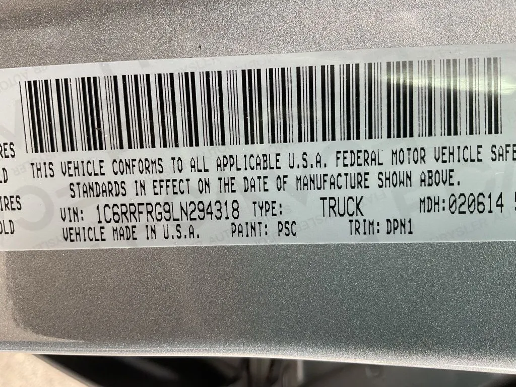 Ram 1500 photo 39
