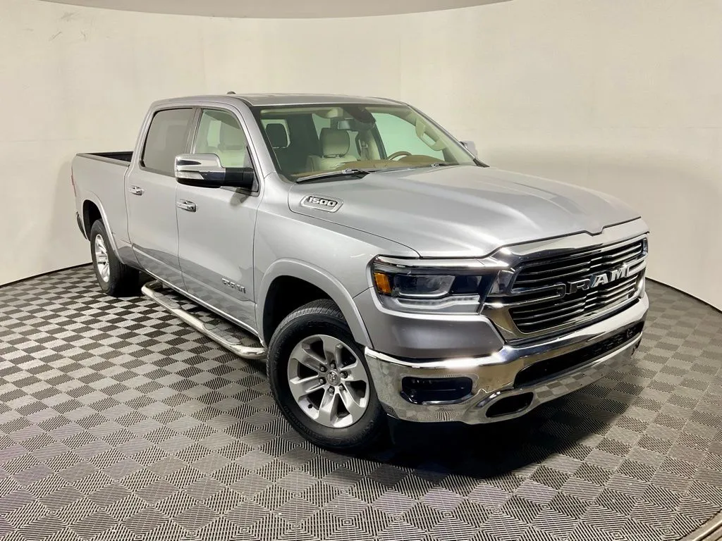 Ram 1500 photo 5