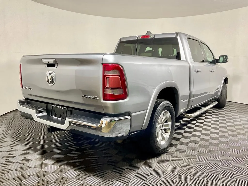 Ram 1500 photo 14