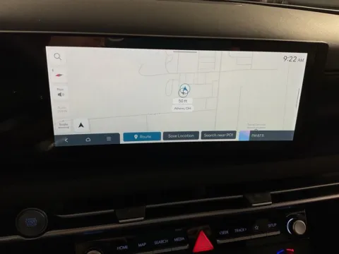 More photos of 2026 Hyundai Tucson Hybrid Limited at Don Wood Hyundai, OH
