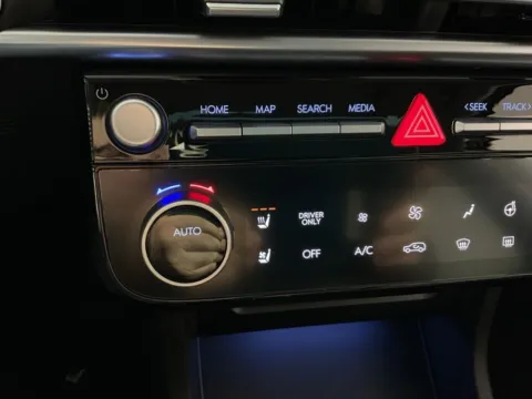 More photos of 2026 Hyundai Tucson Hybrid Limited at Don Wood Hyundai, OH