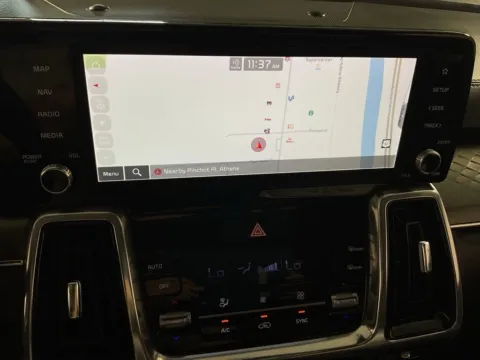More photos of 2023 Kia Sorento SX at Don Wood Hyundai, OH