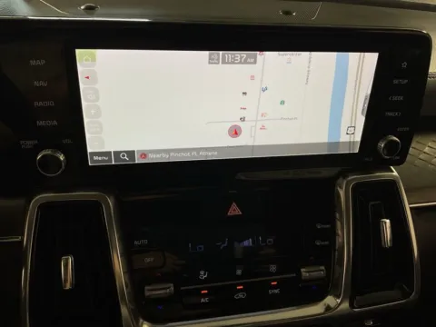 More photos of 2023 Kia Sorento SX at Don Wood Hyundai, OH