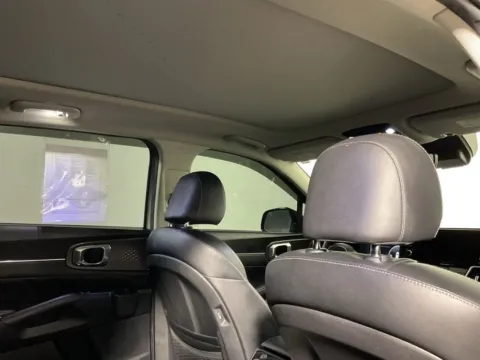 Another view of 2023 Kia Sorento SX for sale in Athens, OH at Don Wood Hyundai