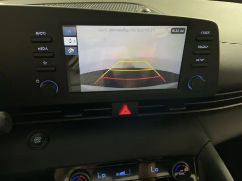 More photos of 2026 Hyundai Elantra SEL Sport at Don Wood Hyundai, OH