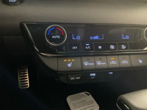 More photos of 2026 Hyundai Elantra SEL Sport at Don Wood Hyundai, OH