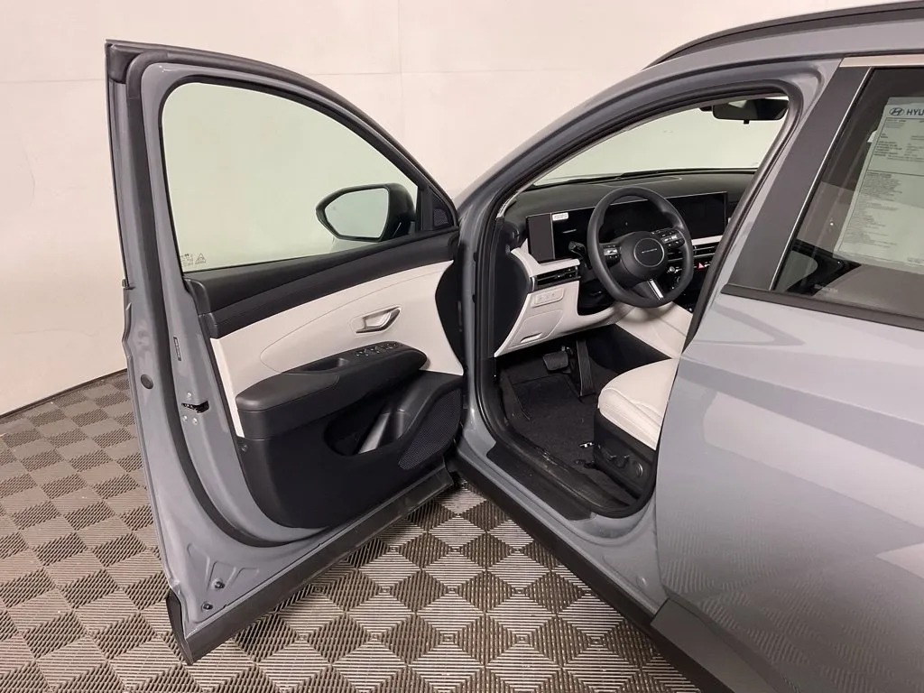 Hyundai Tucson photo 18