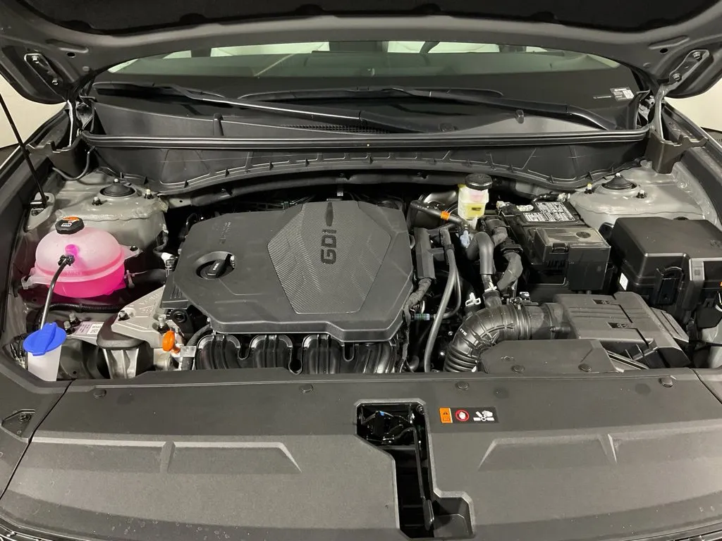 Hyundai Tucson photo 40