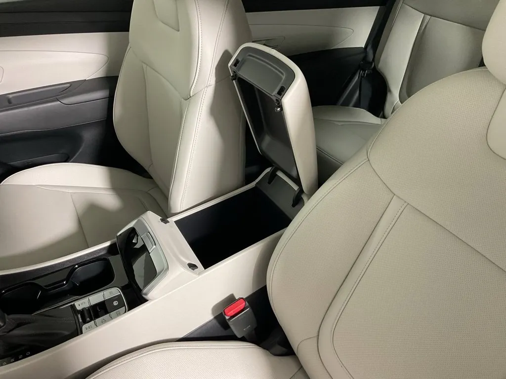 Hyundai Tucson photo 30