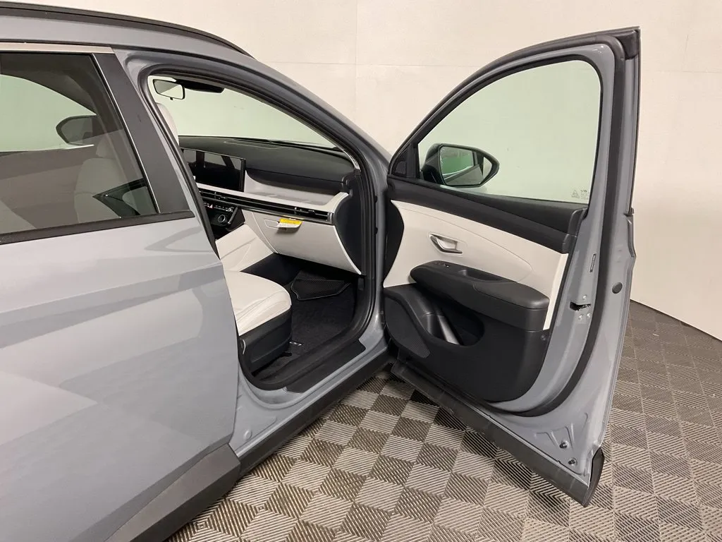 Hyundai Tucson photo 35