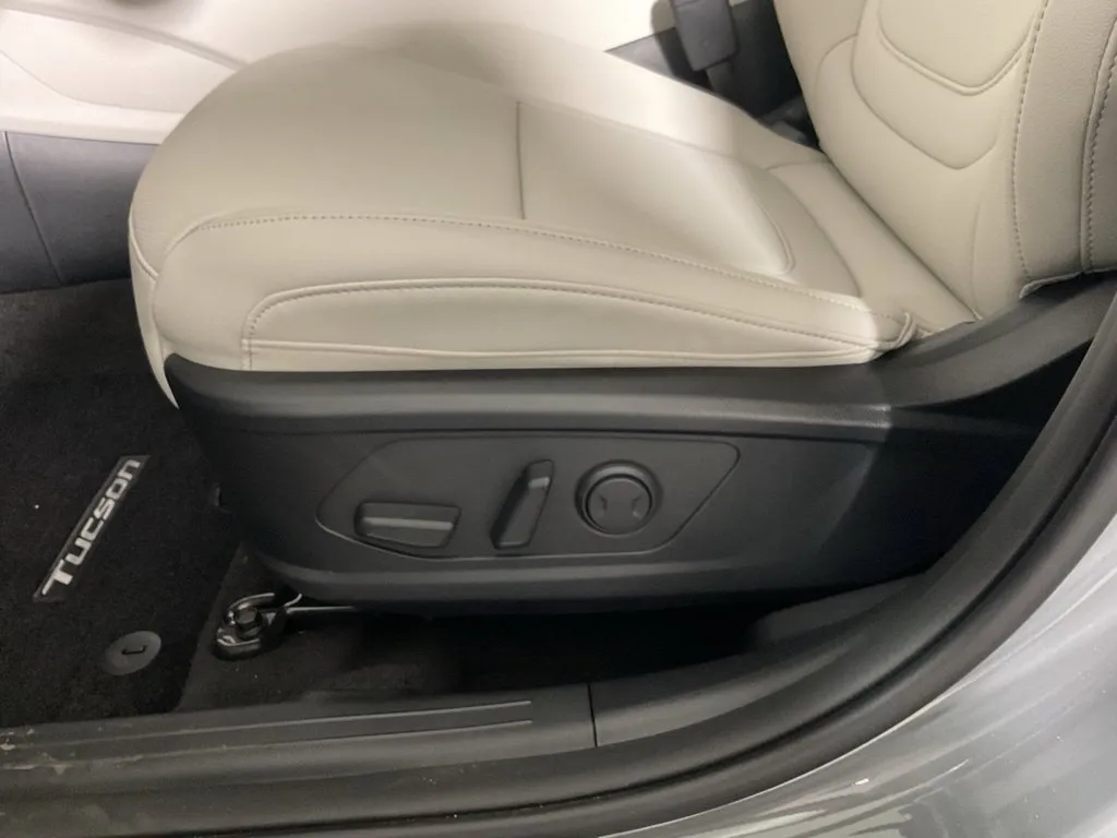 Hyundai Tucson photo 21