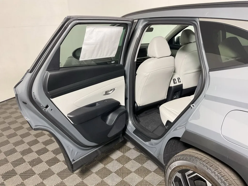 Hyundai Tucson photo 31