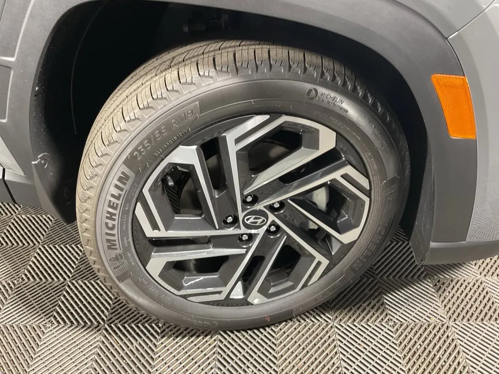 Hyundai Tucson photo 39