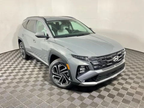 More photos of 2026 Hyundai Tucson SEL Plus at Don Wood Hyundai, OH