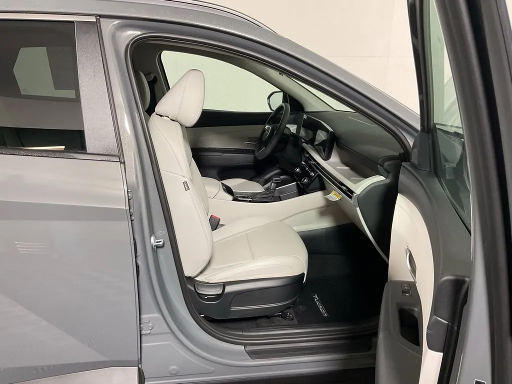 Hyundai Tucson photo 36