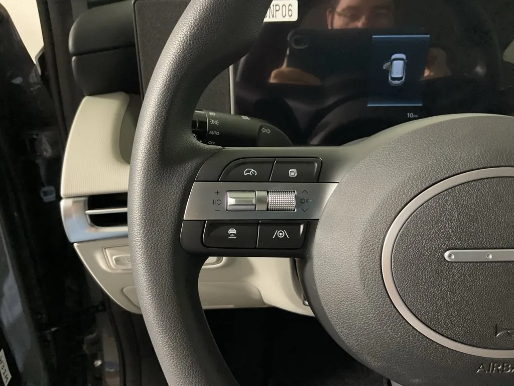 Hyundai Tucson photo 26