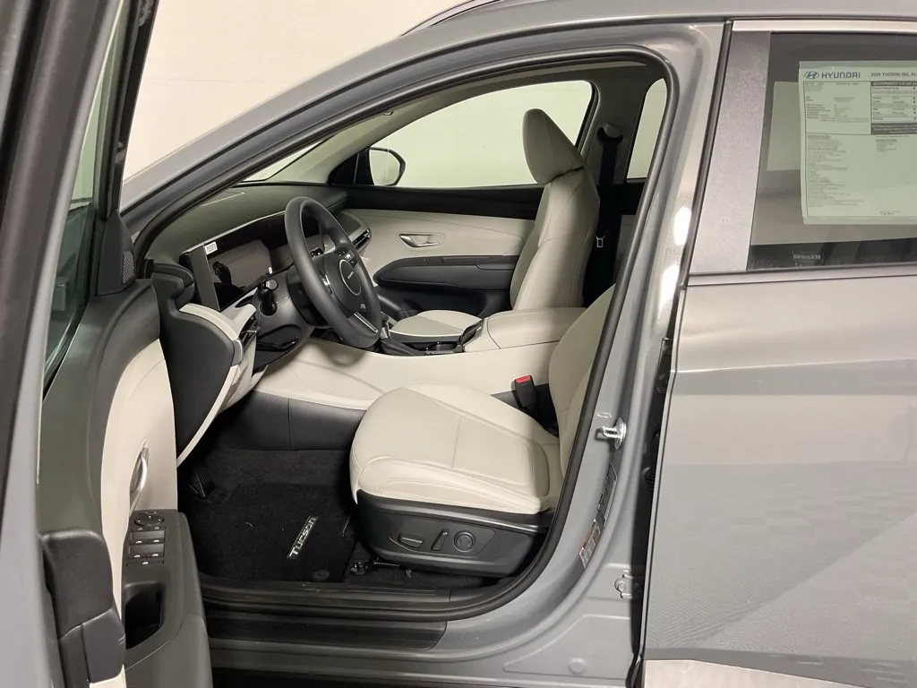 Hyundai Tucson photo 20