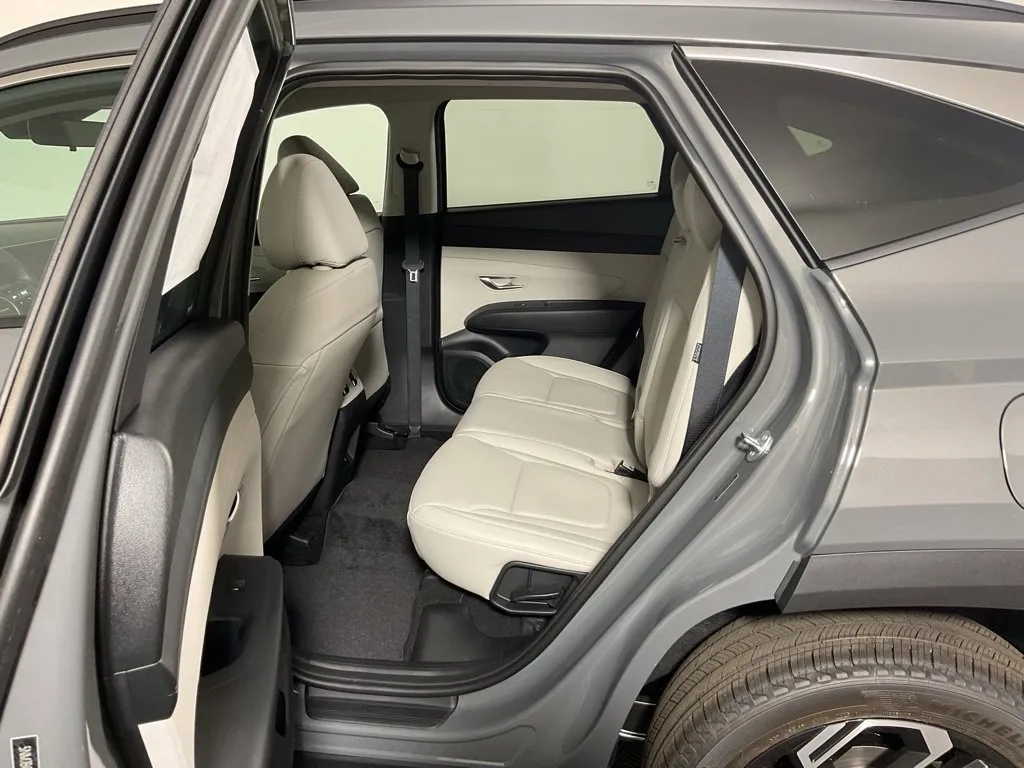 Hyundai Tucson photo 32