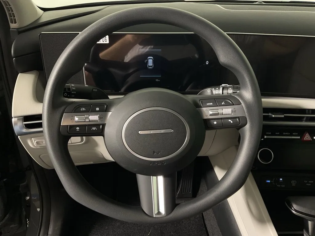 Hyundai Tucson photo 24