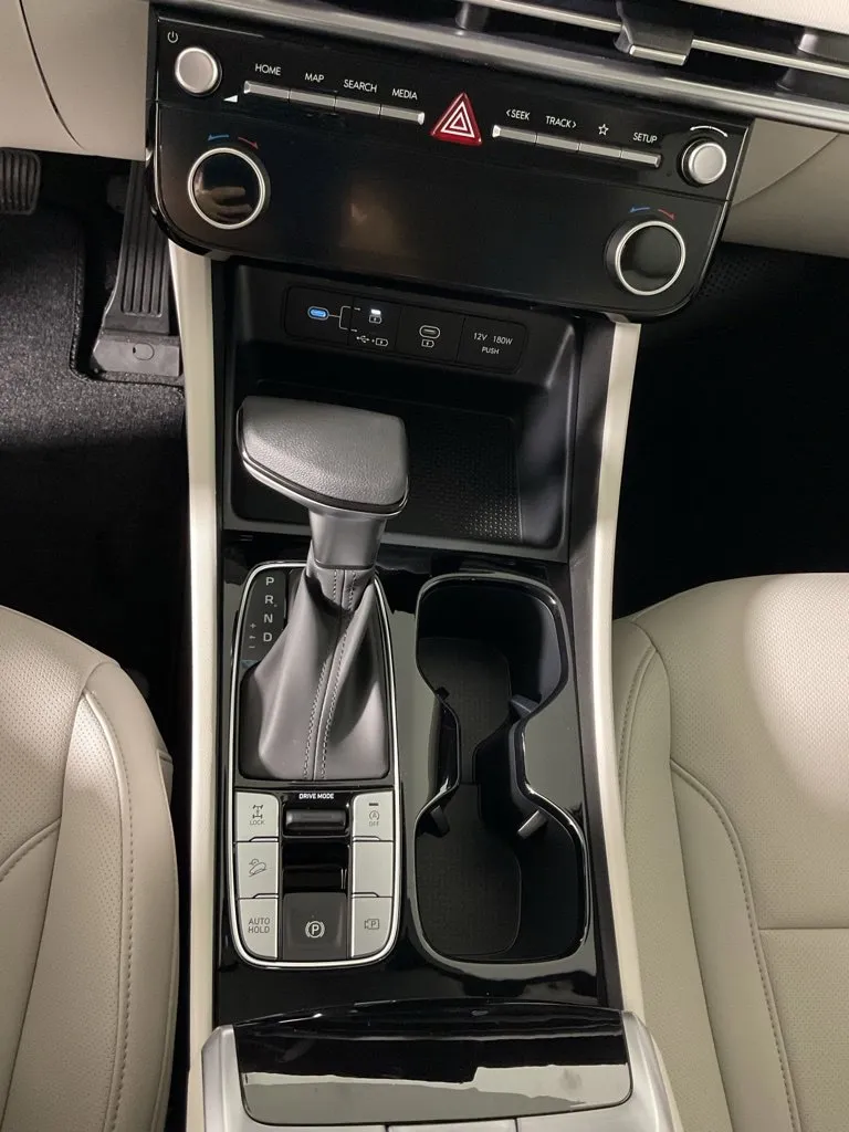 Hyundai Tucson photo 29
