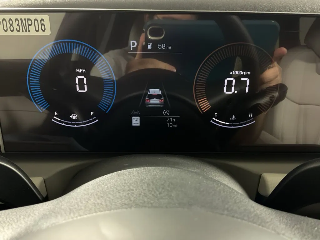 Hyundai Tucson photo 25
