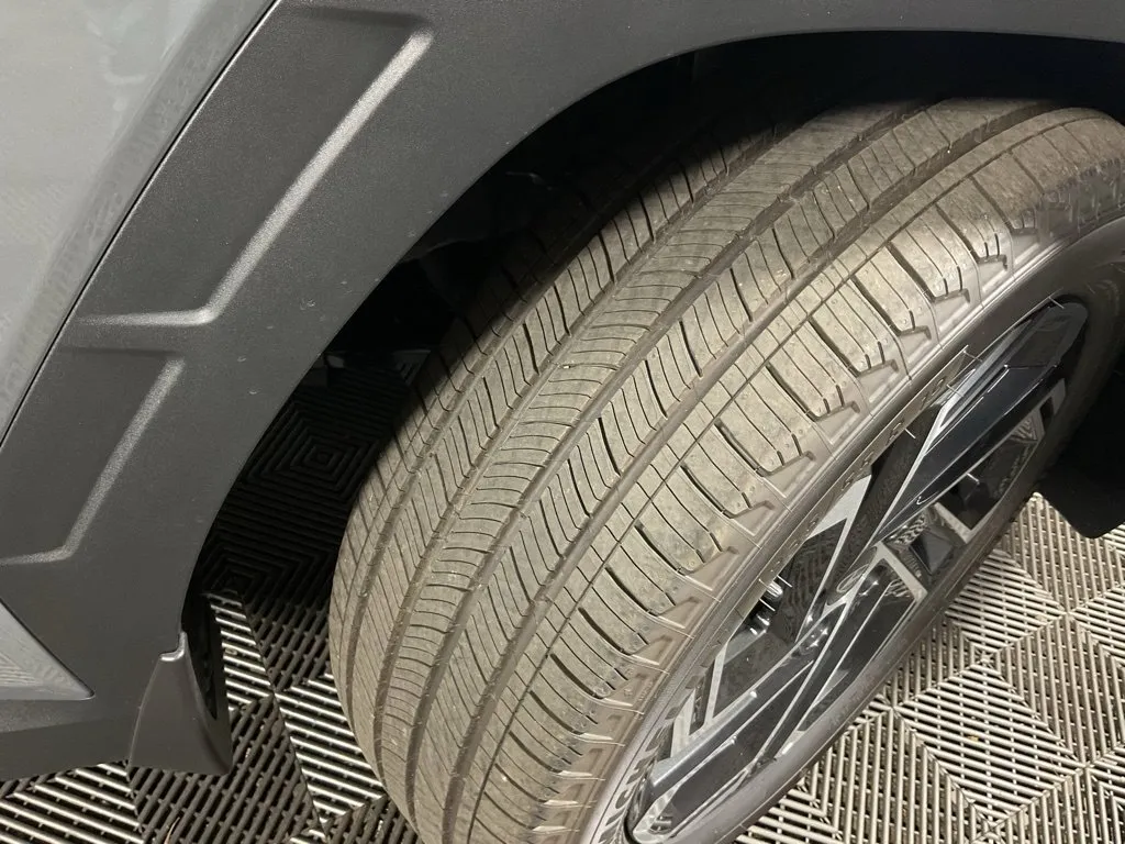 Hyundai Tucson photo 38