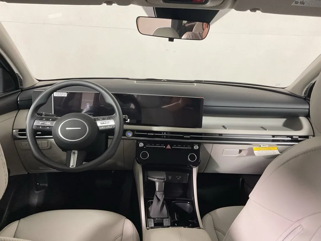 Hyundai Tucson photo 22