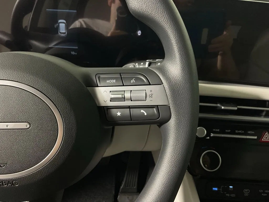 Hyundai Tucson photo 27