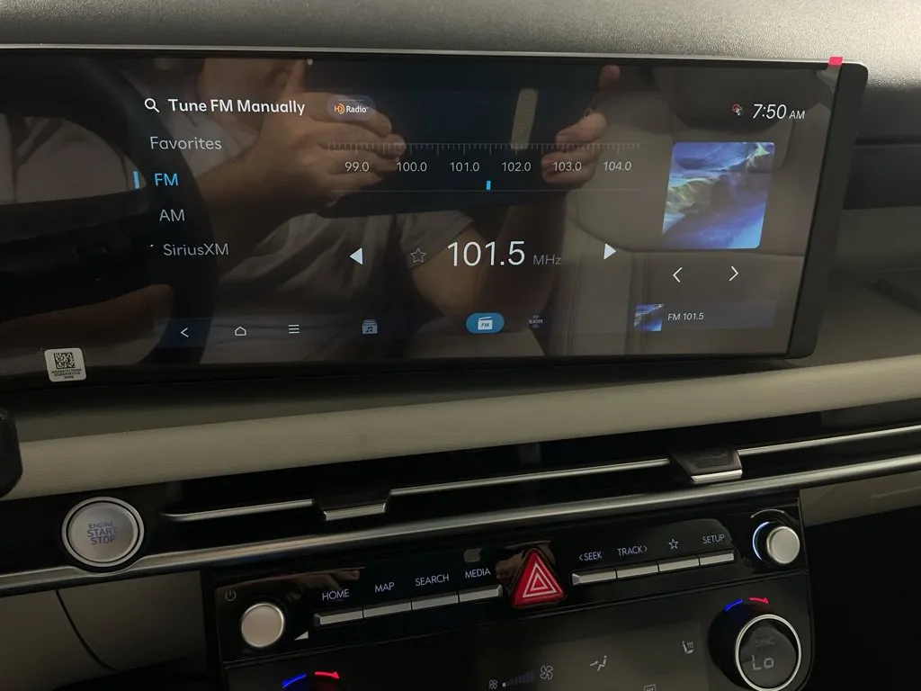 Hyundai Tucson photo 23