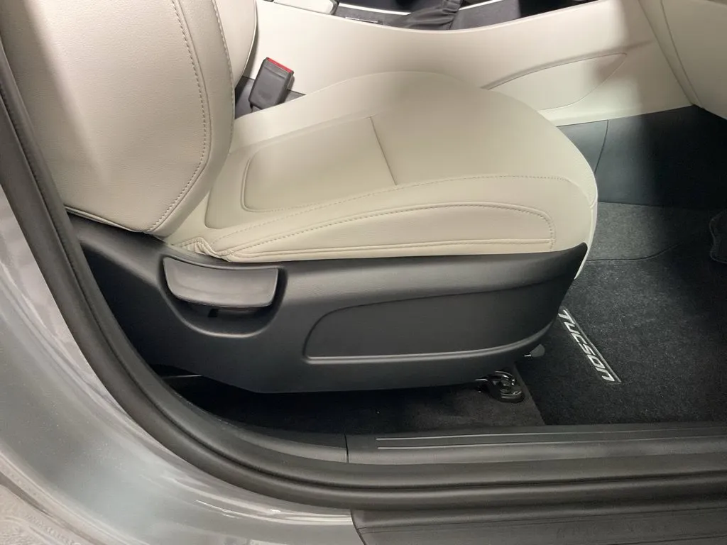 Hyundai Tucson photo 37