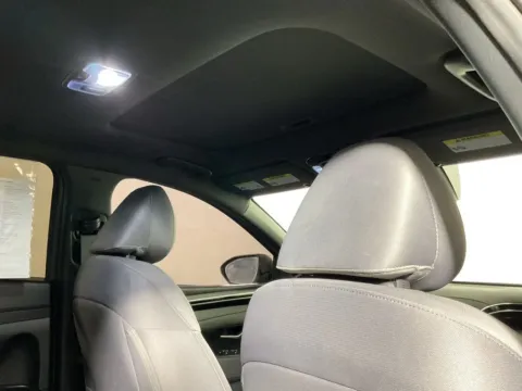 Another view of 2024 Hyundai Santa Cruz SEL for sale in Athens, OH at Don Wood Hyundai