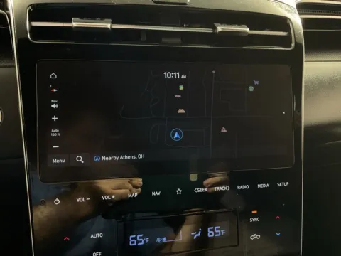 More photos of 2024 Hyundai Santa Cruz SEL at Don Wood Hyundai, OH